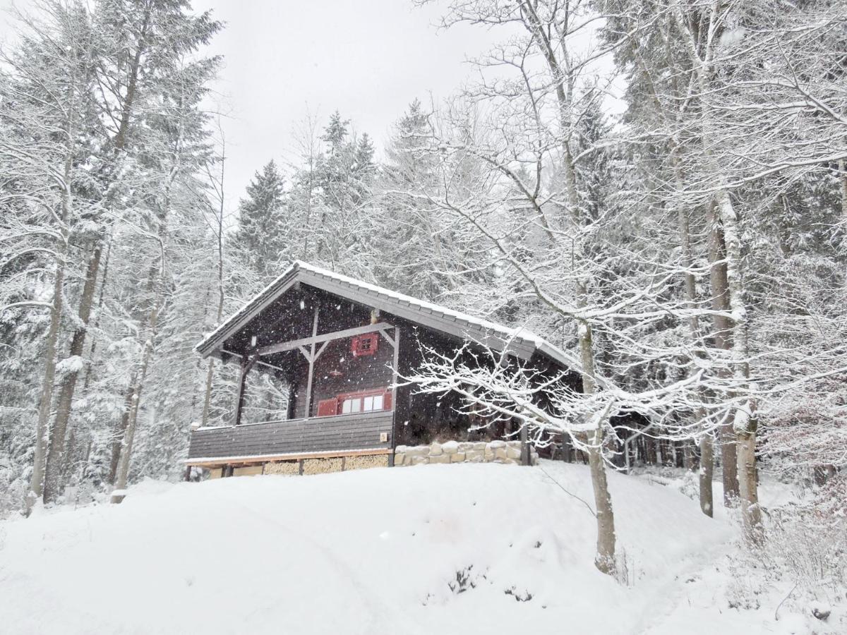 Blockhaus Bodefall Braunlage Εξωτερικό φωτογραφία