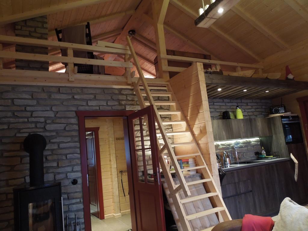 Blockhaus Bodefall Braunlage Εξωτερικό φωτογραφία