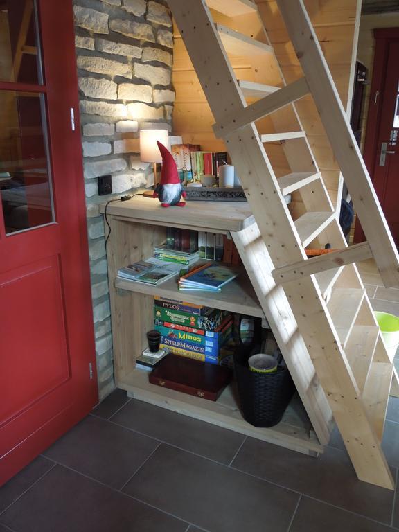 Blockhaus Bodefall Braunlage Δωμάτιο φωτογραφία