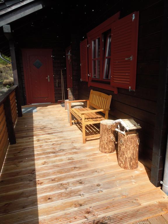 Blockhaus Bodefall Braunlage Εξωτερικό φωτογραφία