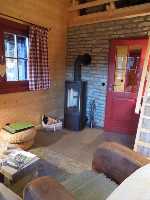 Blockhaus Bodefall Braunlage Εξωτερικό φωτογραφία