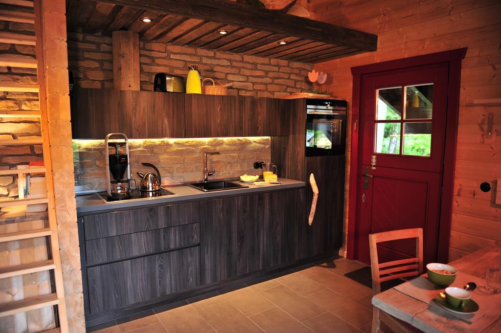 Blockhaus Bodefall Braunlage Εξωτερικό φωτογραφία