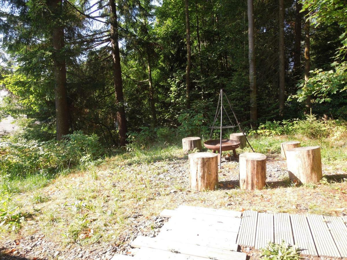 Blockhaus Bodefall Braunlage Εξωτερικό φωτογραφία